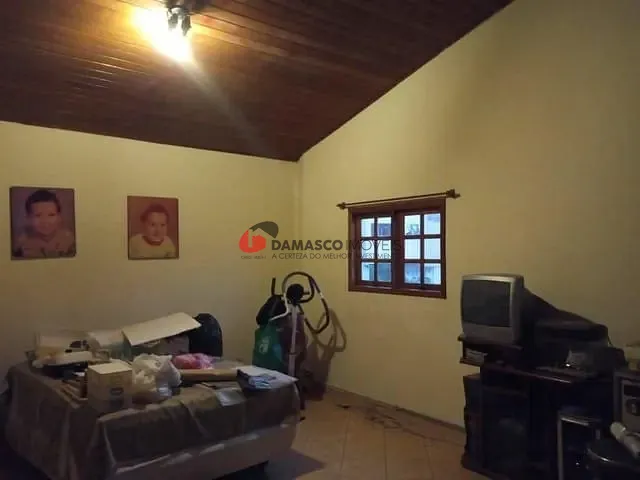 Sobrado com 300m² 4 quartos e 3 banheiros, à venda, no bairro Vila Alpina em São Paulo