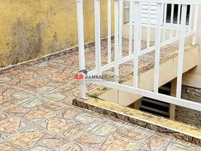 Sobrado com 131m² 2 quartos e 2 banheiros, à venda, no bairro Jardim Panorama (Zona Leste) em São Paulo