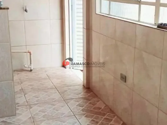 Sobrado com 131m² 2 quartos e 2 banheiros, à venda, no bairro Jardim Panorama (Zona Leste) em São Paulo