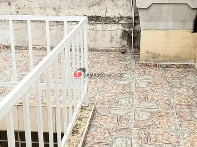 Sobrado com 131m² 2 quartos e 2 banheiros, à venda, no bairro Jardim Panorama (Zona Leste) em São Paulo