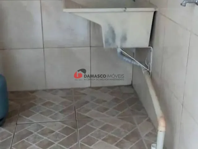 Sobrado com 131m² 2 quartos e 2 banheiros, à venda, no bairro Jardim Panorama (Zona Leste) em São Paulo