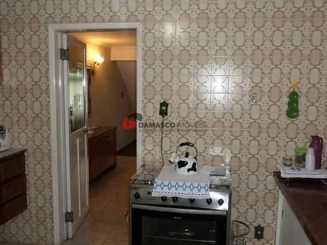 Sobrado com 215m² 3 quartos e 1 banheiro, à venda, no bairro Jardim Guairaca em São Paulo