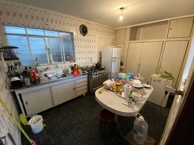 Sobrado com 79m² 3 quartos e 2 banheiros, à venda, no bairro Santa Paula em São Caetano do Sul