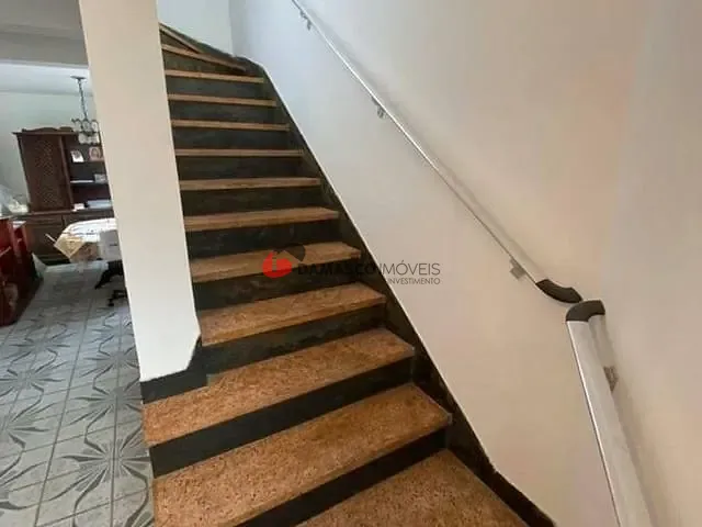 Sobrado com 79m² 3 quartos e 2 banheiros, à venda, no bairro Santa Paula em São Caetano do Sul