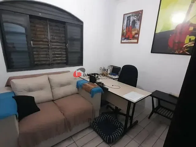 Sobrado com 190m² 3 quartos e 2 banheiros, à venda, no bairro Vila Lucia em São Paulo