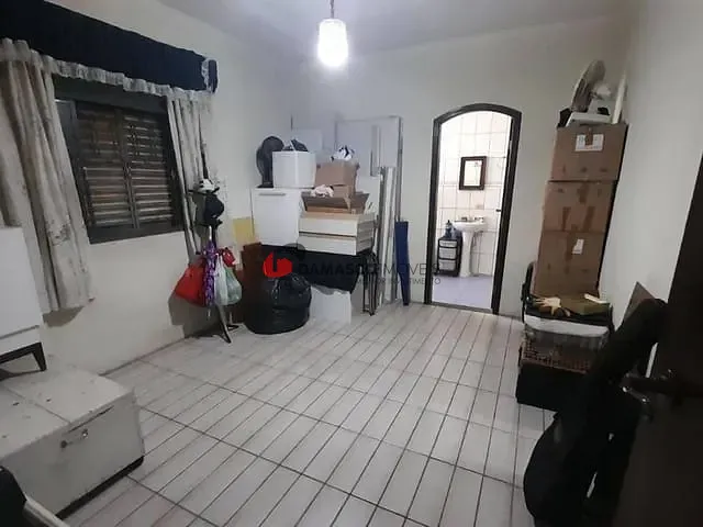 Sobrado com 190m² 3 quartos e 2 banheiros, à venda, no bairro Vila Lucia em São Paulo