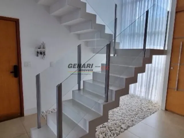 Sobrado com 465m² 5 quartos e 7 banheiros, à venda, no bairro Jardim Vila Paradiso em Indaiatuba