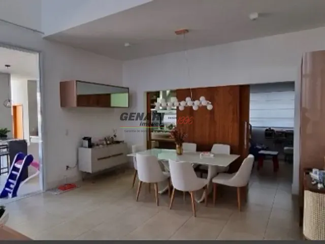 Sobrado com 465m² 5 quartos e 7 banheiros, à venda, no bairro Jardim Vila Paradiso em Indaiatuba