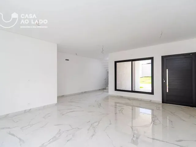 Casa 3 quartos e 3 banheiros, à venda, no bairro Bairro Alto em Curitiba