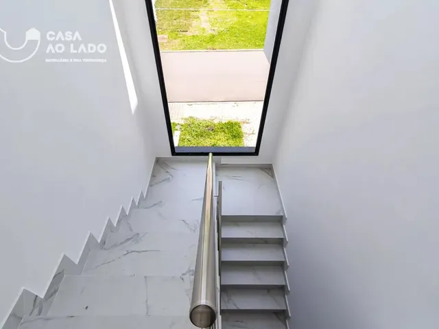 Casa 3 quartos e 3 banheiros, à venda, no bairro Bairro Alto em Curitiba