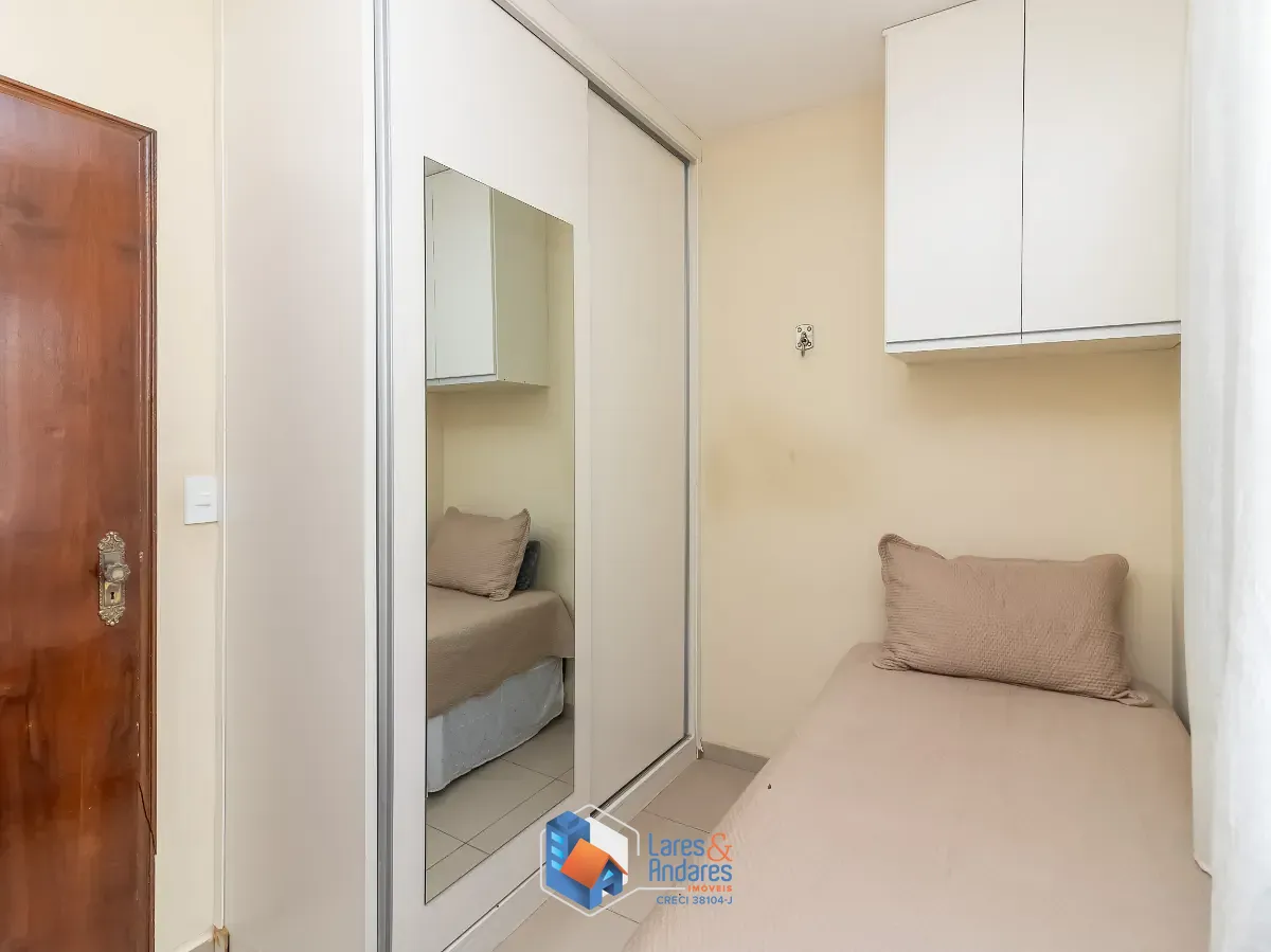 Sobrado, 4 quartos, 206 m² - Foto 28
