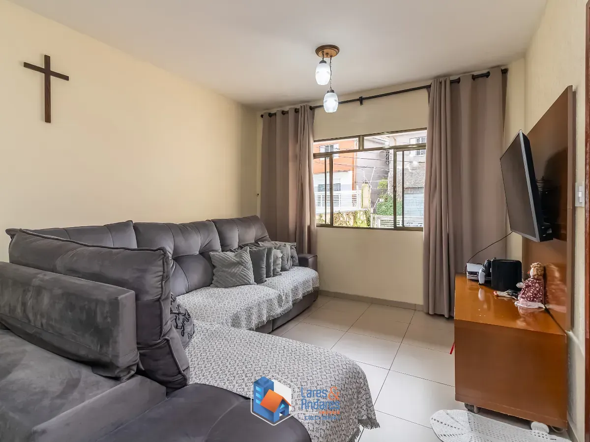 Sobrado, 4 quartos, 206 m² - Foto 6
