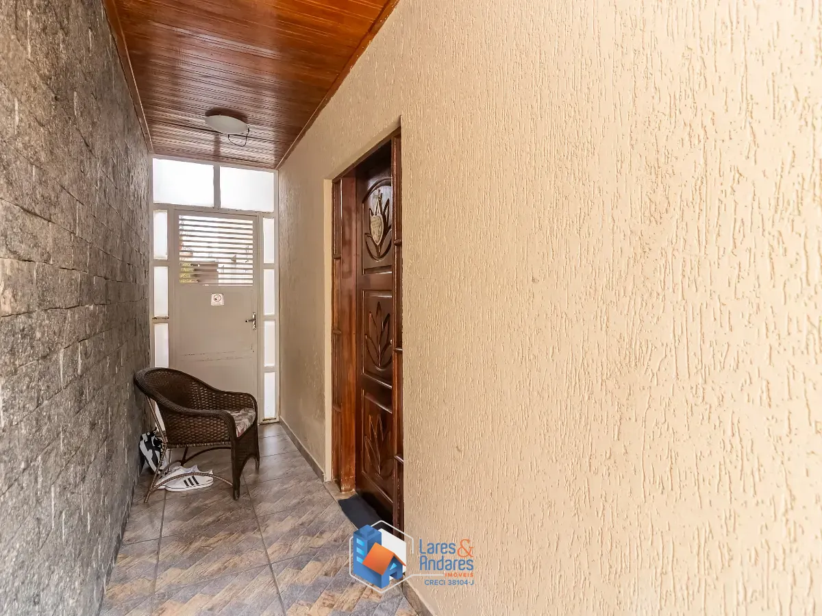 Sobrado, 4 quartos, 206 m² - Foto 43