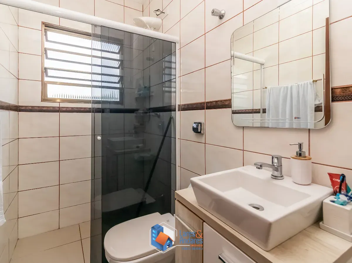 Sobrado, 4 quartos, 206 m² - Foto 31