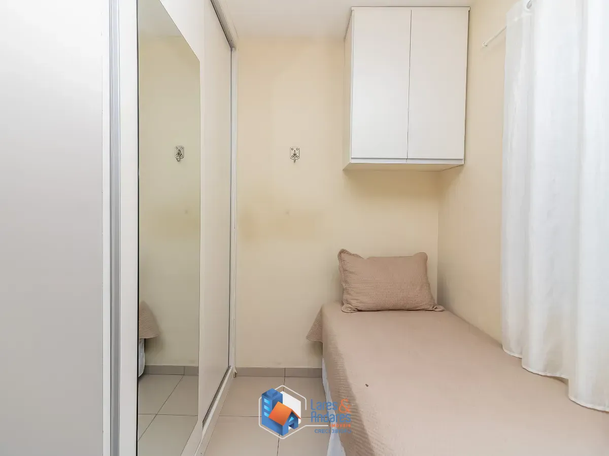 Sobrado, 4 quartos, 206 m² - Foto 27