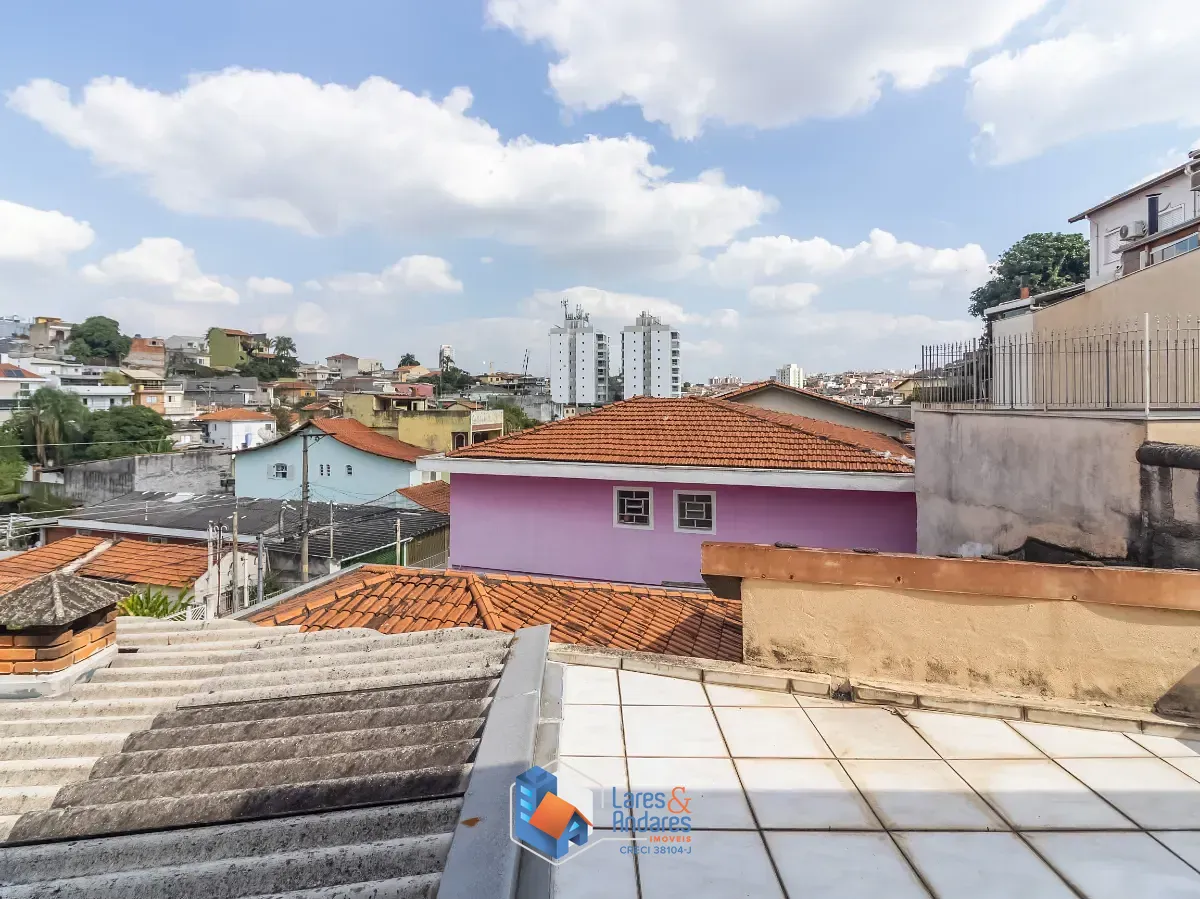Sobrado, 4 quartos, 206 m² - Foto 44