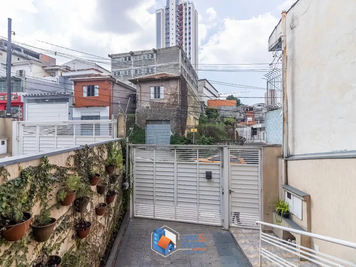 Sobrado, 4 quartos, 206 m² - Foto 42
