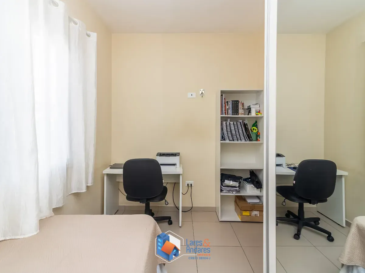 Sobrado, 4 quartos, 206 m² - Foto 29