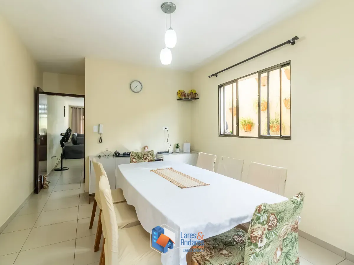 Sobrado, 4 quartos, 206 m² - Foto 14