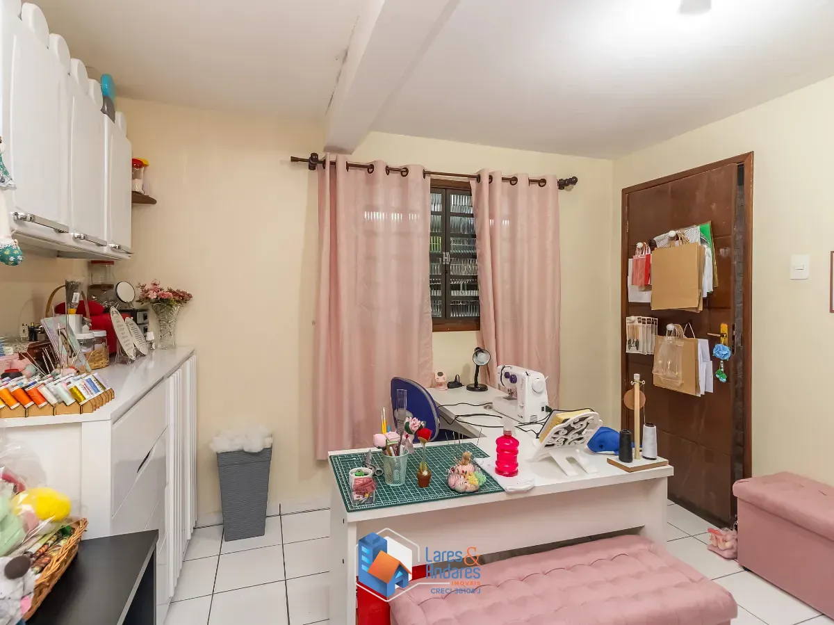 Sobrado, 4 quartos, 206 m² - Foto 37