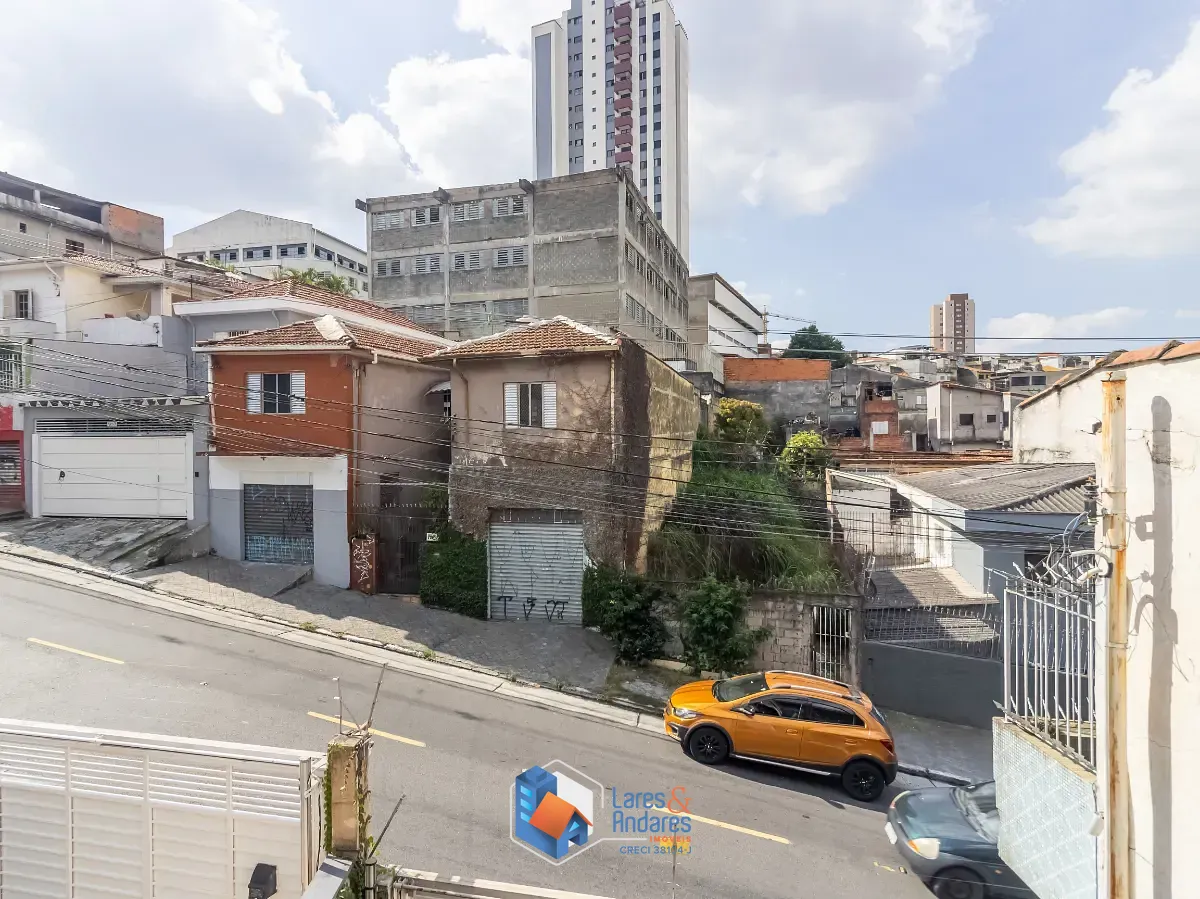 Sobrado, 4 quartos, 206 m² - Foto 47