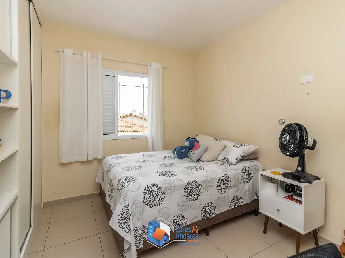 Sobrado, 4 quartos, 206 m² - Foto 20