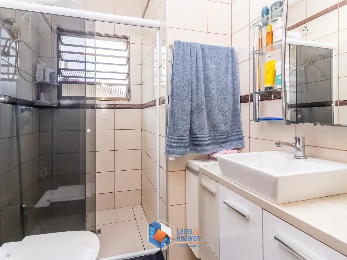 Sobrado, 4 quartos, 206 m² - Foto 32