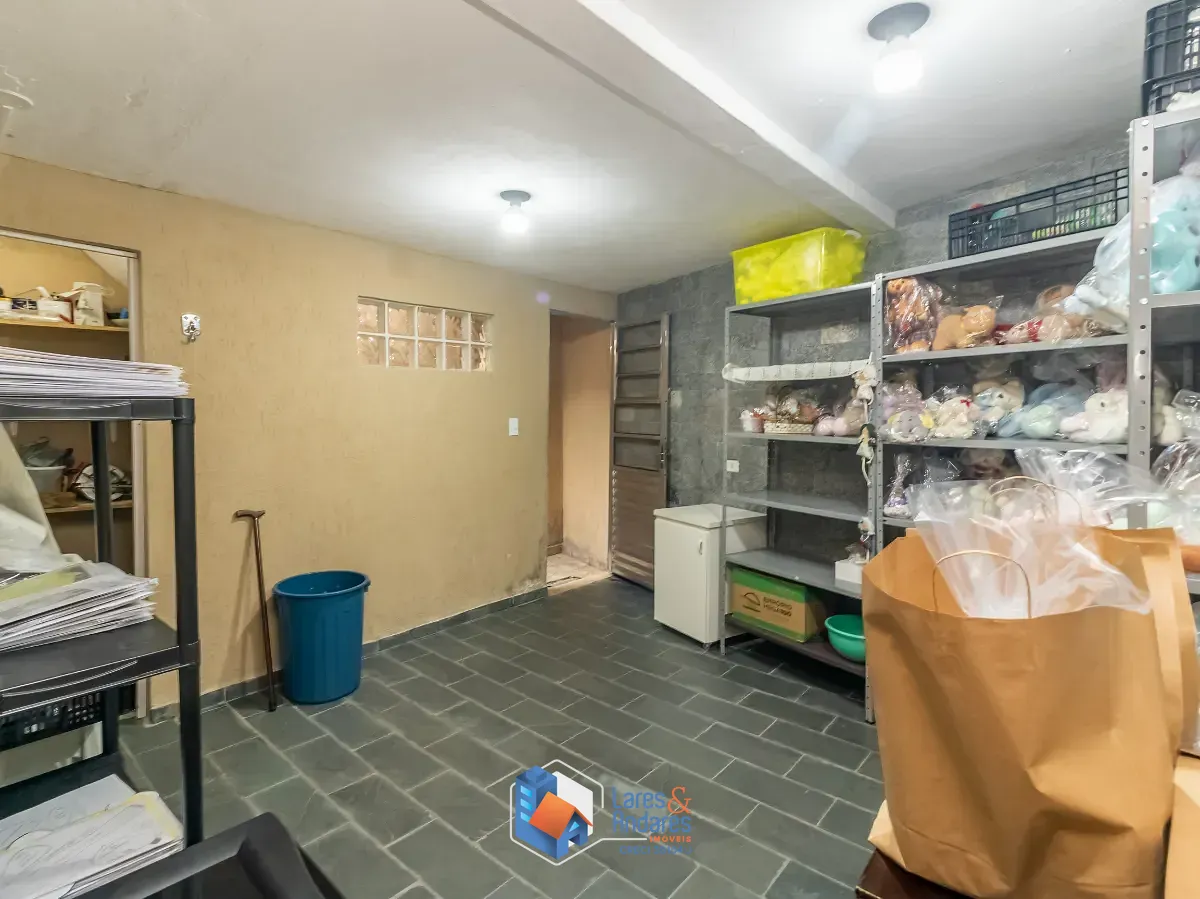 Sobrado, 4 quartos, 206 m² - Foto 41