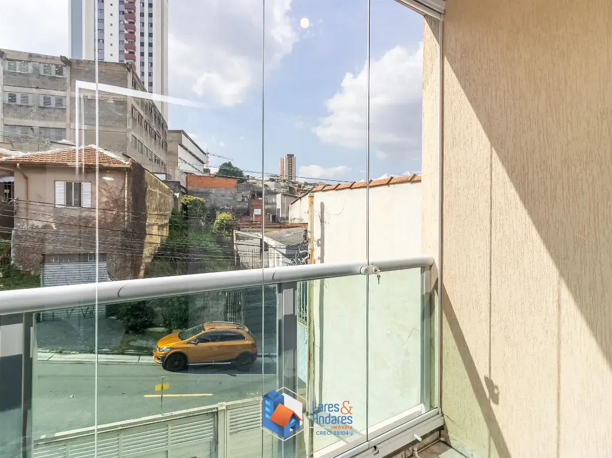 Sobrado, 4 quartos, 206 m² - Foto 46
