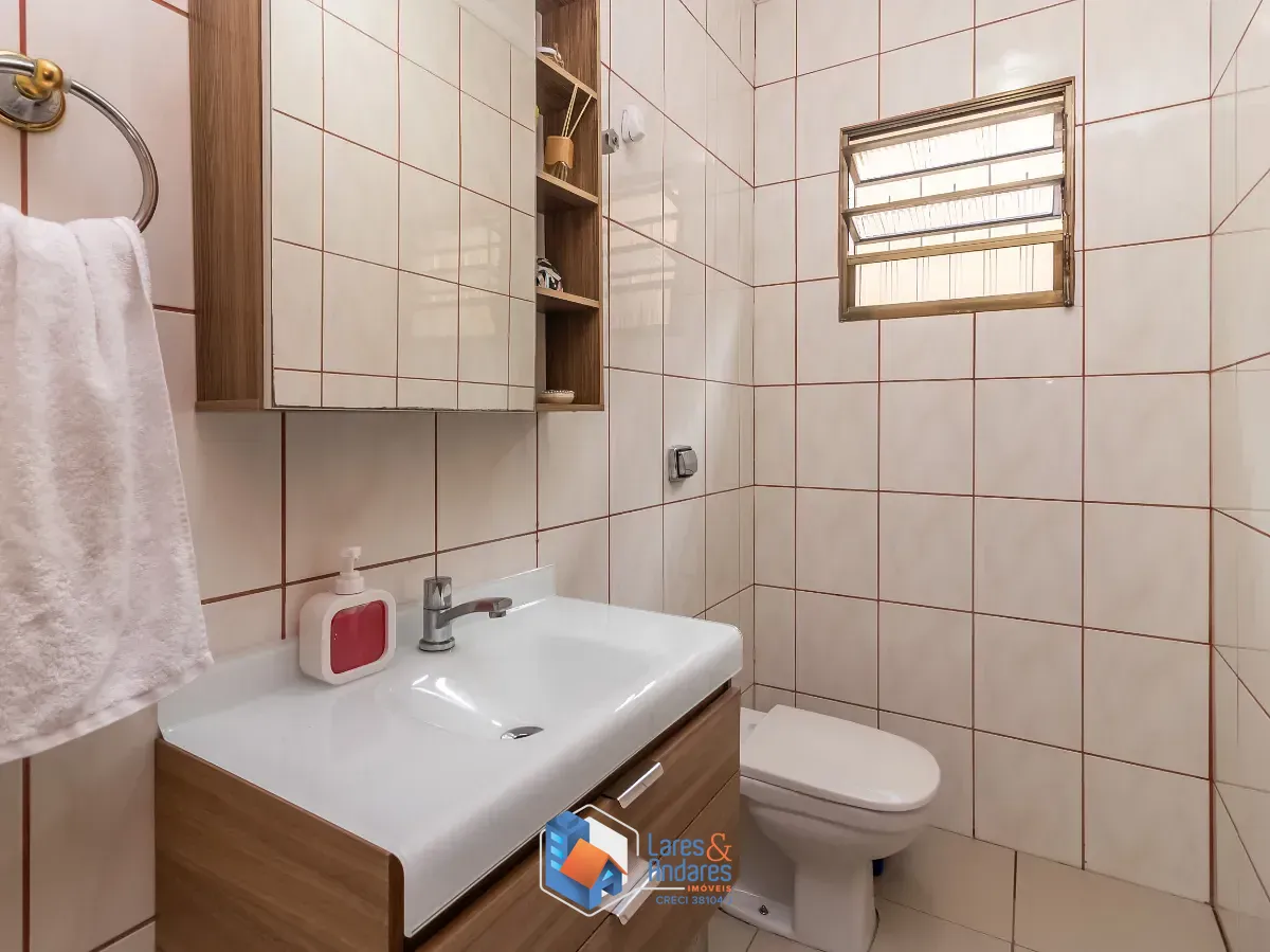Sobrado, 4 quartos, 206 m² - Foto 30