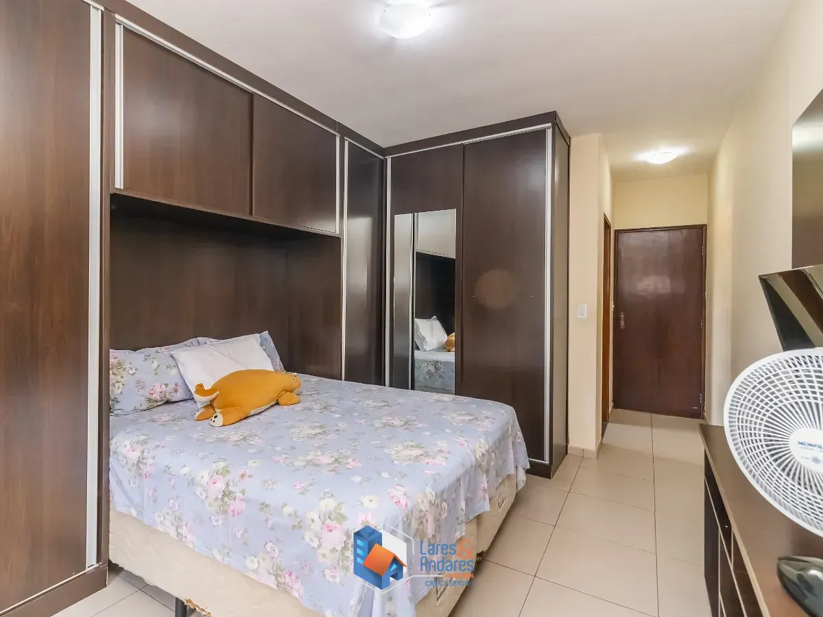 Sobrado, 4 quartos, 206 m² - Foto 25