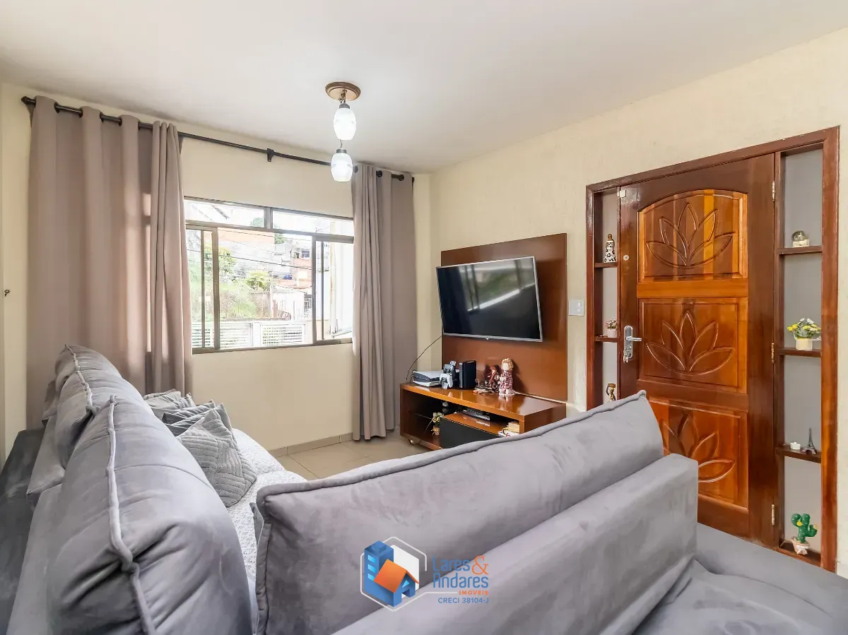 Sobrado, 4 quartos, 206 m² - Foto 7