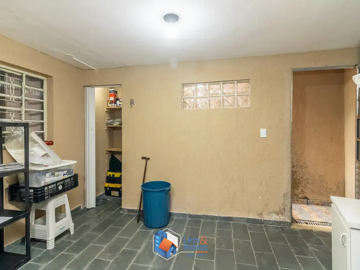 Sobrado, 4 quartos, 206 m² - Foto 39