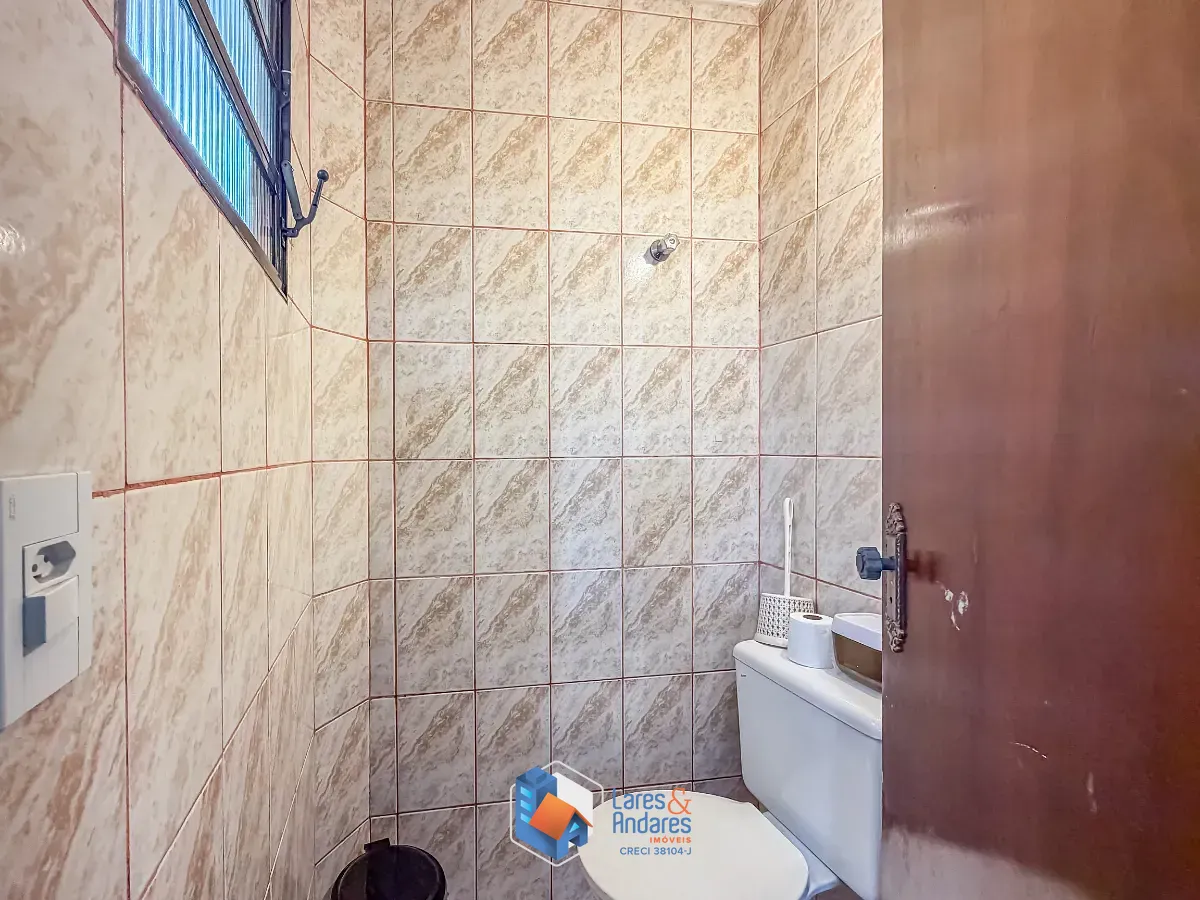 Sobrado, 4 quartos, 206 m² - Foto 13