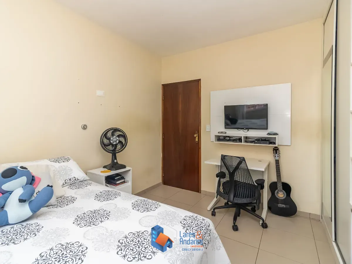 Sobrado, 4 quartos, 206 m² - Foto 21