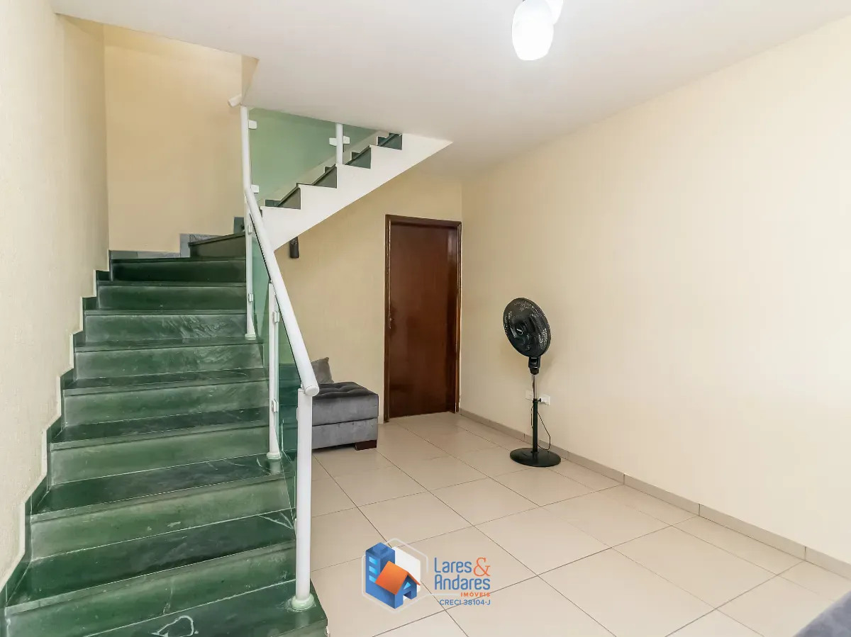 Sobrado, 4 quartos, 206 m² - Foto 10
