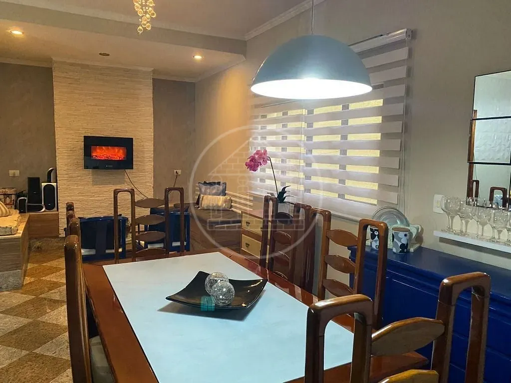 Sobrado, 3 quartos, 280 m² - Foto 7