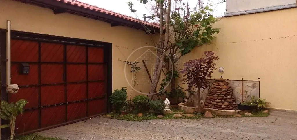 Sobrado, 3 quartos, 280 m² - Foto 13