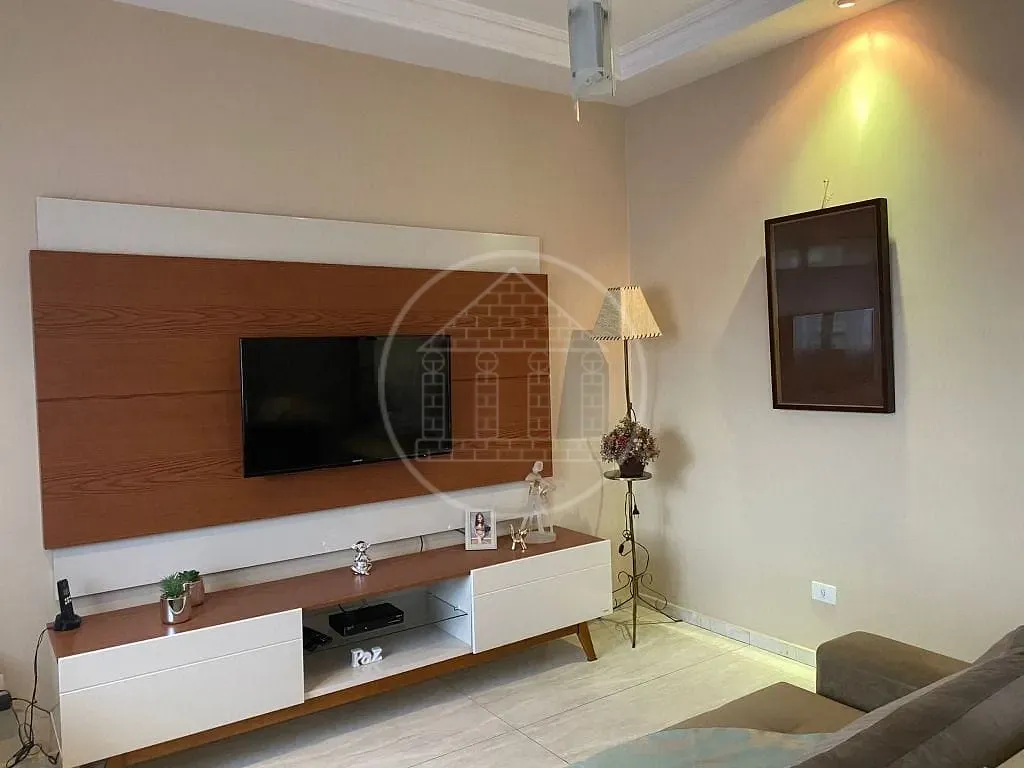 Sobrado, 3 quartos, 280 m² - Foto 2