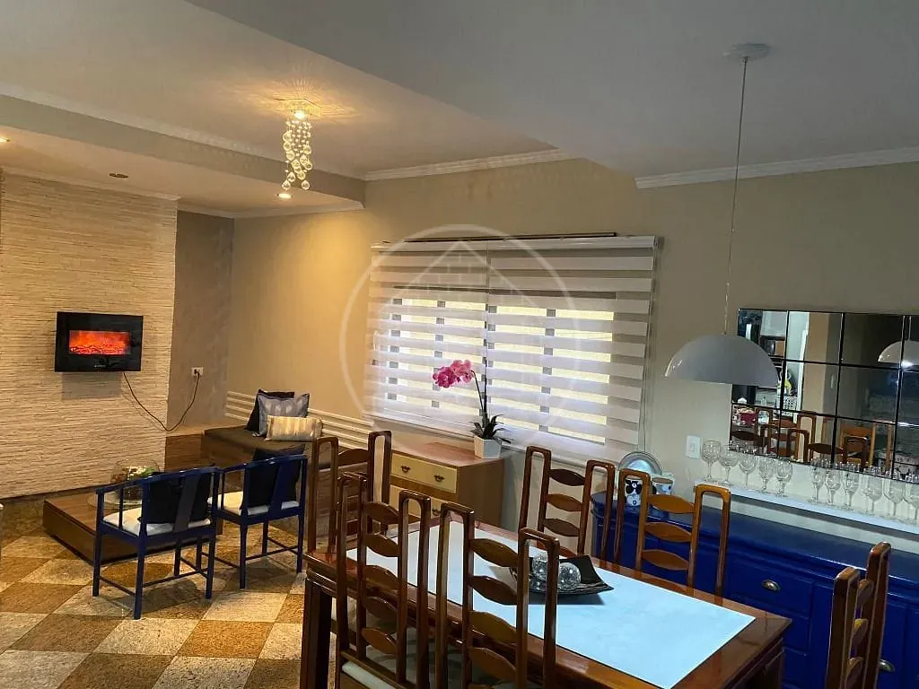 Sobrado, 3 quartos, 280 m² - Foto 9