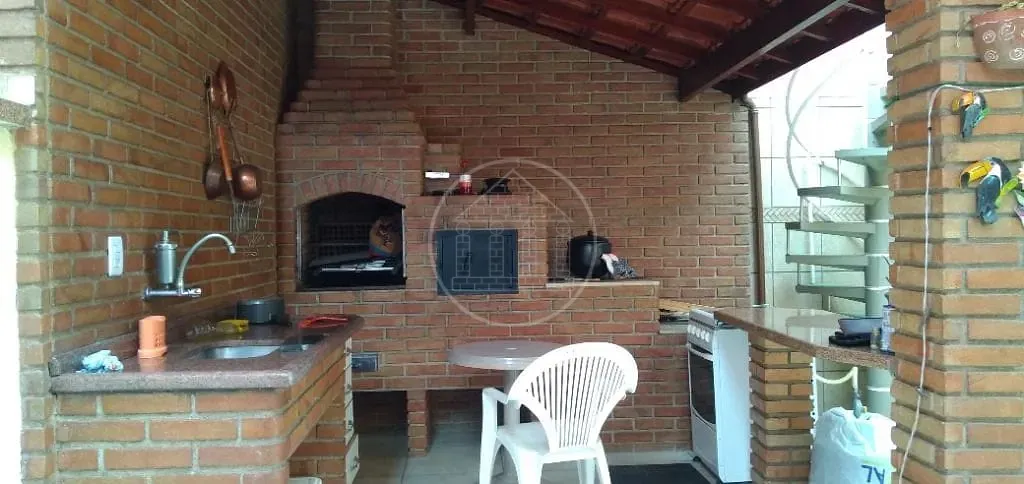 Sobrado, 3 quartos, 280 m² - Foto 20