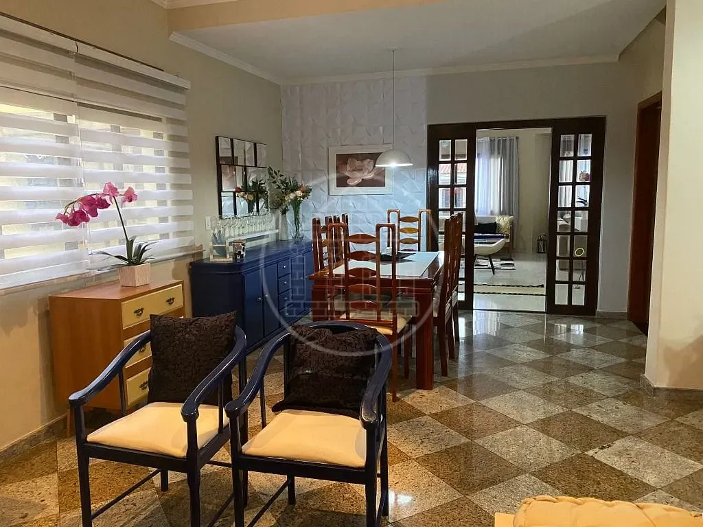 Sobrado, 3 quartos, 280 m² - Foto 6