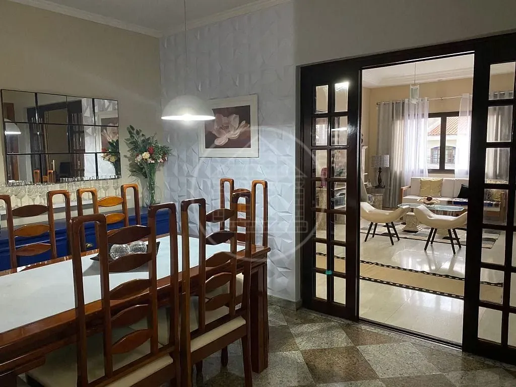 Sobrado, 3 quartos, 280 m² - Foto 5