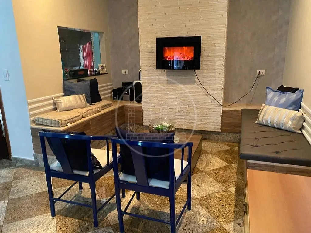 Sobrado, 3 quartos, 280 m² - Foto 8