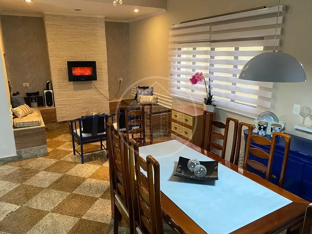 Sobrado, 3 quartos, 280 m² - Foto 10