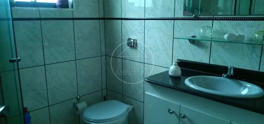 Sobrado, 3 quartos, 280 m² - Foto 30