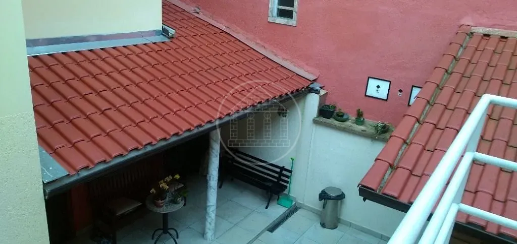 Sobrado, 3 quartos, 280 m² - Foto 23