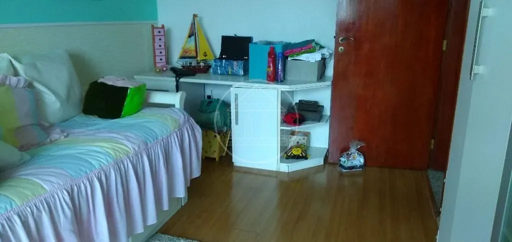 Sobrado, 3 quartos, 280 m² - Foto 27