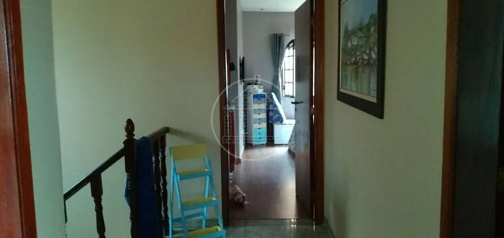Sobrado, 3 quartos, 280 m² - Foto 28