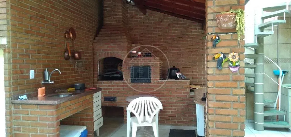 Sobrado, 3 quartos, 280 m² - Foto 18